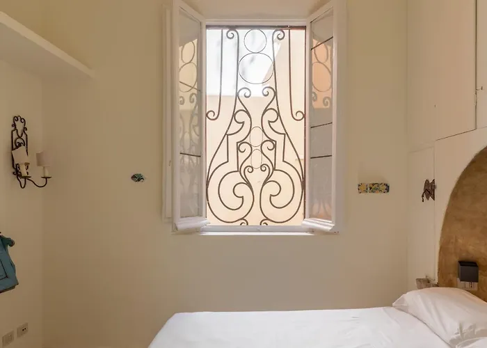 Appartement Iflat Trastevere Cozy Loft