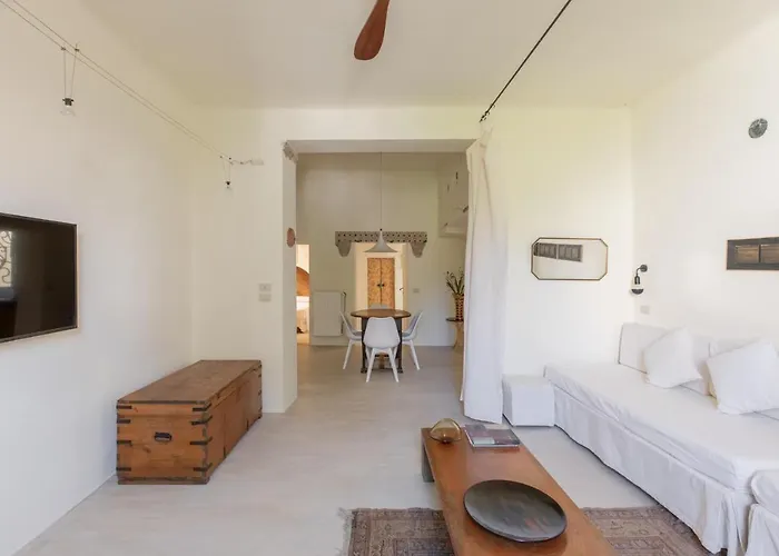 Iflat Trastevere Cozy Loft Appartement Rome