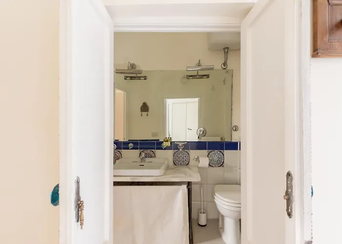 Iflat Trastevere Cozy Loft