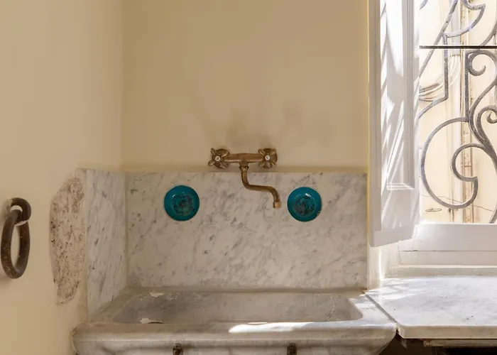 Iflat Trastevere Cozy Loft Appartement