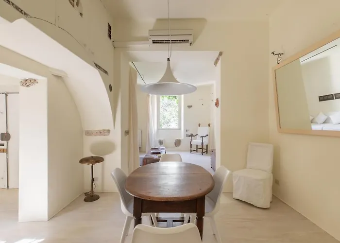 Appartement Iflat Trastevere Cozy Loft *