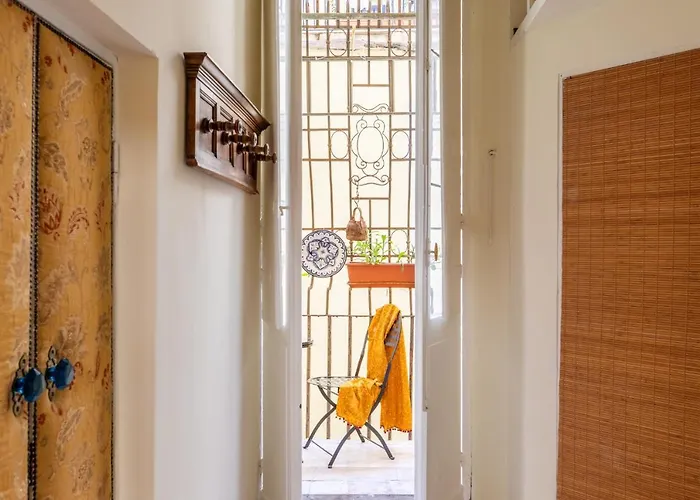 Iflat Trastevere Cozy Loft * Rome