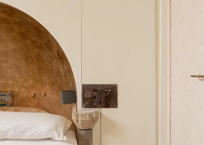 Iflat Trastevere Cozy Loft Appartement