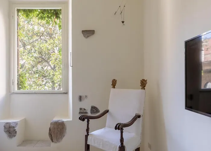 Appartement Iflat Trastevere Cozy Loft