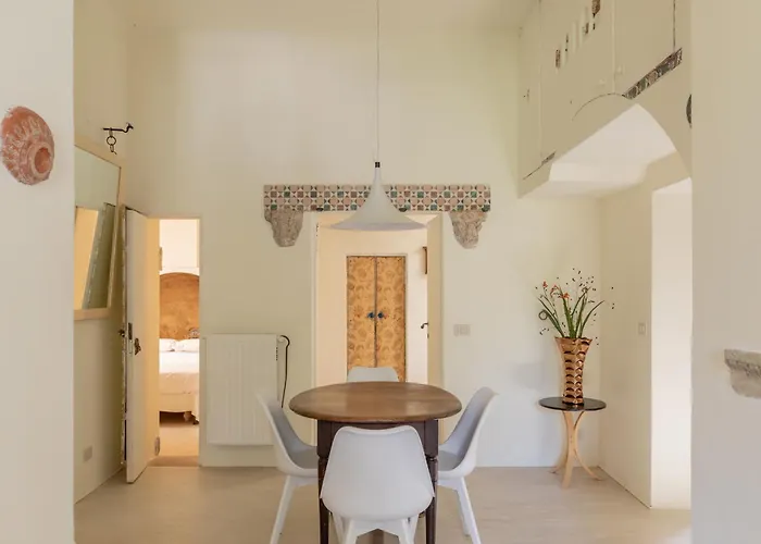 Iflat Trastevere Cozy Loft *