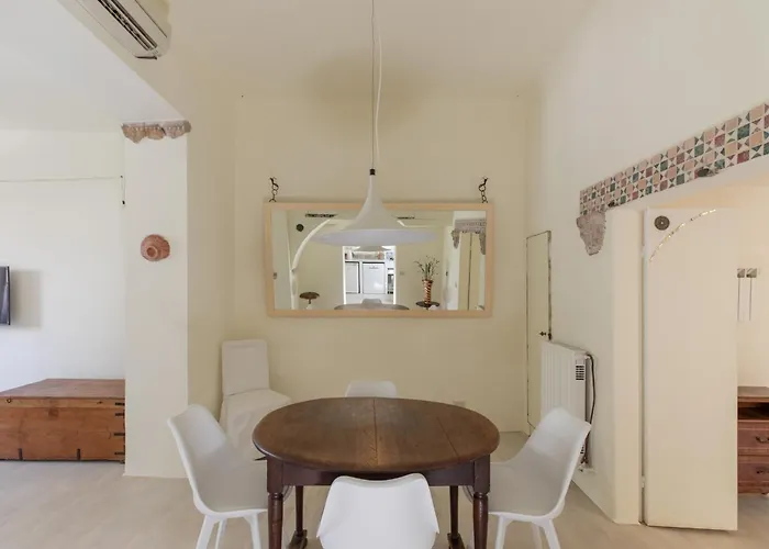 Appartement Iflat Trastevere Cozy Loft