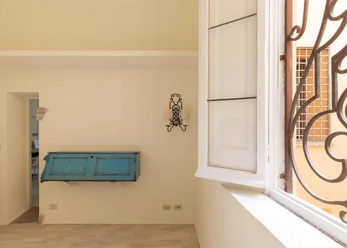 Iflat Trastevere Cozy Loft