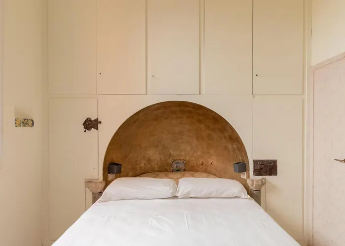Appartement Iflat Trastevere Cozy Loft Rome