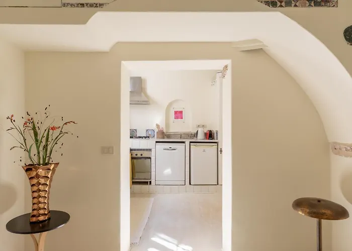 Iflat Trastevere Cozy Loft Appartement Rome